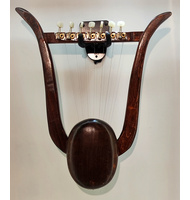 Apollonia Lyra 7 - strings |  Αρχαία Ελληνικά Όργανα στο Pegasus Music Store