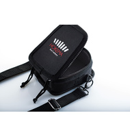 Θήκη Καλίμπας HOKEMA - Kalimba B5 Bag |  Καλίμπες στο Pegasus Music Store