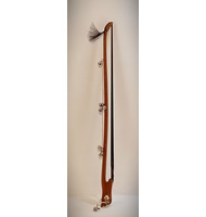 Δοξάρι Πήγασος για Κρητικό Λυράκι χρώμα καφέ |  Κρητική Λύρα στο Pegasus Music Store