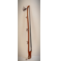 Δοξάρι Πήγασος για Κρητικό Λυράκι χρώμα καφέ |  Κρητική Λύρα στο Pegasus Music Store