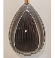 Χειροποίητο 8-χορδο Μπουζούκι με Abalone ''Παγώνι'' - Custom Professional |  Μπουζούκια 8-χορδα στο Pegasus Music Store