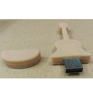 GUITAR USB 2.0 - 8GB |  Δώρα Για Μουσικούς στο Pegasus Music Store