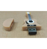 GUITAR USB 2.0 - 8GB |  Δώρα Για Μουσικούς στο Pegasus Music Store