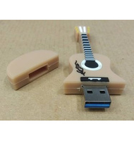 GUITAR USB 3.0 - 16GB |  Δώρα Για Μουσικούς στο Pegasus Music Store