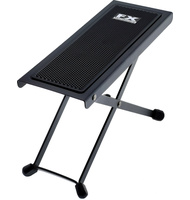 GEWA F-536000 Μεταλλικό υποπόδιο- ρυθμιζόμενο ύψος |  Αναλόγια-Υποπόδια στο Pegasus Music Store