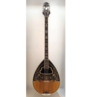 Χειροποίητο 8-χορδο Μπουζούκι Classic Pro |  Μπουζούκια 8-χορδα στο Pegasus Music Store