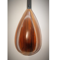 Handmade Vintage Mandolin 1952 |  Vintage / Μεταχειρισμένα Μουσικά όργανα στο Pegasus Music Store