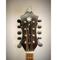 Handmade Vintage Mandolin 1952 |  Vintage / Μεταχειρισμένα Μουσικά όργανα στο Pegasus Music Store