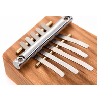 Καλίμπα HOKEMA - Kalimba B5 |  Καλίμπες στο Pegasus Music Store