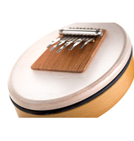 Καλίμπα HOKEMA - Sansula Basic |  Καλίμπες στο Pegasus Music Store