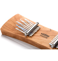 Καλίμπα HOKEMA-Twin Kalimba |  Καλίμπες στο Pegasus Music Store