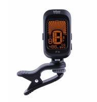 In Tune by Boston IT-5 Clip On Tuner |  Tuners- Metronomes στο Pegasus Music Store