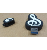 ΚΛΕΙΔΙ ΤΟΥ ΣΟΛ USB 3.0 - 16GB |  Δώρα Για Μουσικούς στο Pegasus Music Store