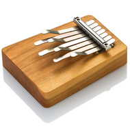 Καλίμπα HOKEMA - Kalimba B7 |  Καλίμπες στο Pegasus Music Store