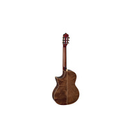 La Mancha Opalo SX-FEN - ElectroAcoustic Guitar |  Electroclassic guitars στο Pegasus Music Store