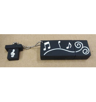 PIANO USB 3.0 - 16GB |  Δώρα Για Μουσικούς στο Pegasus Music Store