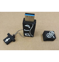 PIANO USB 3.0 - 16GB |  Δώρα Για Μουσικούς στο Pegasus Music Store