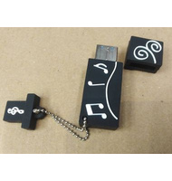 PIANO USB 2.0 - 8GB |  Δώρα Για Μουσικούς στο Pegasus Music Store