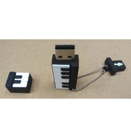 PIANO USB 2.0 - 8GB |  Δώρα Για Μουσικούς στο Pegasus Music Store