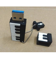 PIANO USB 3.0 - 16GB |  Δώρα Για Μουσικούς στο Pegasus Music Store