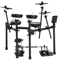 ROLAND TD-1DMK Σετ Ηλεκτρονική Drums |  Ηλεκτρονικά Τύμπανα στο Pegasus Music Store