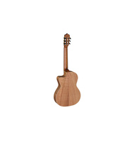 Rubi SMX/63-CE - Electro Acoustic Guitar - LaMancha |  Electroclassic guitars στο Pegasus Music Store