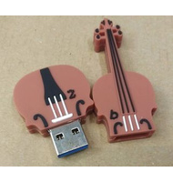 VIOLIN USB 3.0 - 16GB |  Δώρα Για Μουσικούς στο Pegasus Music Store