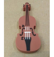 VIOLIN USB 2.0 - 8GB |  Gifts for musicians. στο Pegasus Music Store