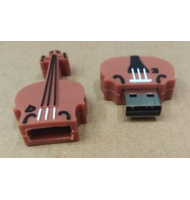 VIOLIN USB 2.0 - 8GB |  Δώρα Για Μουσικούς στο Pegasus Music Store