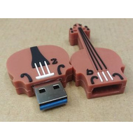 VIOLIN USB 3.0 - 16GB |  Δώρα Για Μουσικούς στο Pegasus Music Store