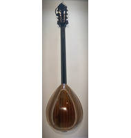 Vintage Greek Handmade Bouzouki 8-strings |  Vintage / Μεταχειρισμένα Μουσικά όργανα στο Pegasus Music Store