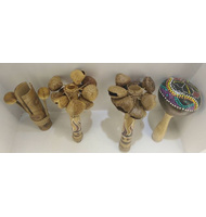 Αφρικάνικα Κρουστά χειρός |  Kρουστά Χειρός στο Pegasus Music Store