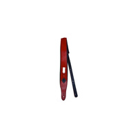 MINOTAUR DELUXE PICKHOLDER RED-VINTAGE |  Ζώνες στο Pegasus Music Store