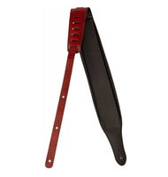 MINOTAUR DELUXE PICKHOLDER RED-VINTAGE |  Ζώνες στο Pegasus Music Store