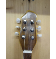 Χειροποίητος Μπαγλαμάς με σχέδια ελιάς από Abalone |  Μπαγλαμάδες στο Pegasus Music Store