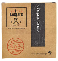 Χορδές για Σάζι - Extra Laouto |  Saz Strings στο Pegasus Music Store
