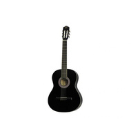 Classic Guitar Gomez 3/4 036 Black |  Classical guitars στο Pegasus Music Store