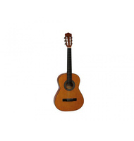 Gomez Classical Guitar Matt 034 1/2 Naturel |  Classical guitars στο Pegasus Music Store