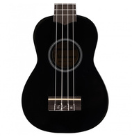 Makawao Γιουκαλίλι Μαύρο UK-10 |  Γιουκαλίλι  στο Pegasus Music Store