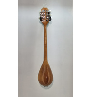 Μπαγλαμάς Ελληνικός χειροποίητος με ριγέ φιλέτα |  Μπαγλαμάδες στο Pegasus Music Store