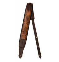 NEW ORLEANS SKULL BROWN |  Ζώνες στο Pegasus Music Store