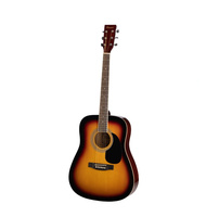 Phoenix Western/Acoustic Guitar 001 Vintage Sunburst |  Guitars-Basses στο Pegasus Music Store