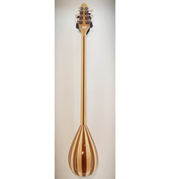 Επαγγελματικός Χειροποίητος Τζουράς 6 - χορδος |  Τζουράδες 6-χορδοι στο Pegasus Music Store