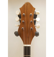 Επαγγελματικός Χειροποίητος Τζουράς 6 - χορδος |  Τζουράδες 6-χορδοι στο Pegasus Music Store