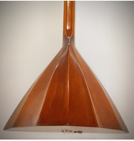 Vintage Handmade Balalaika |  Vintage / Μεταχειρισμένα Μουσικά όργανα στο Pegasus Music Store
