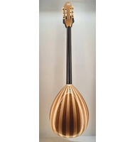 Χειροποίητο 8-χορδο Μπουζούκι Advanced Celluloid Pegasus 4 |  Μπουζούκια 8-χορδα στο Pegasus Music Store