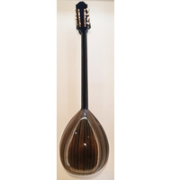 Χειροποίητο 8-χορδο Μπουζούκι Black Pearl Harp - Professional |  Μπουζούκια 8-χορδα στο Pegasus Music Store