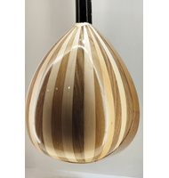 Bouzouki Greek handmade 8 strings with Celluloid Pegasus |  Μπουζούκια 8-χορδα στο Pegasus Music Store