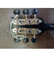 Baglamas Rebel music |  Μπαγλαμάδες στο Pegasus Music Store