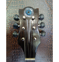 Baglamas Rebel music |  Μπαγλαμάδες στο Pegasus Music Store